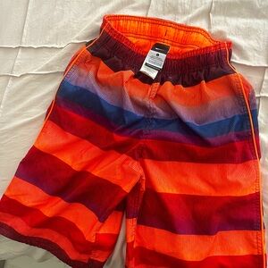 Boy’s large board shorts